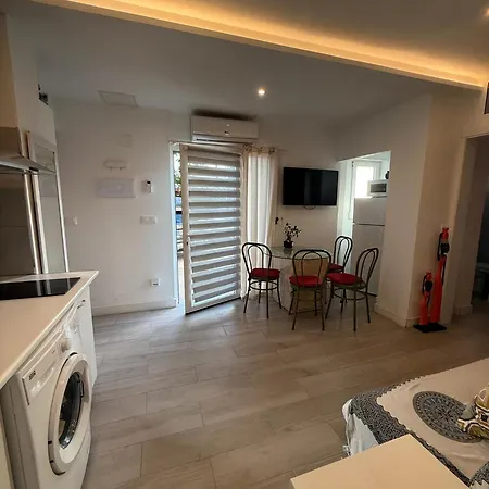 Loft Playa Las Marinas *