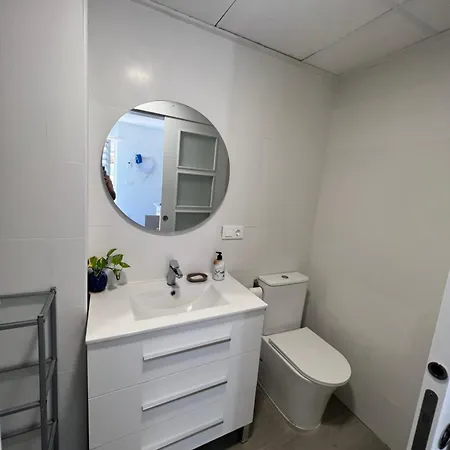 Denia, Playa Marinas, 2 Habitaciones, 2 Banos * Dénia