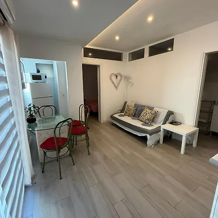 Loft Playa Las Marinas