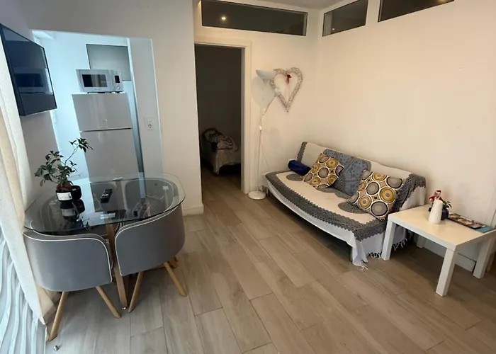 Denia, Playa Marinas, 2 Habitaciones, 2 Banos * Denia