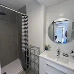 Apartamento Denia, Playa Marinas, 2 Habitaciones, 2 Baños
