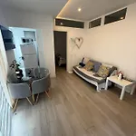 Denia, Playa Marinas, 2 Habitaciones, 2 Baños * Dénia