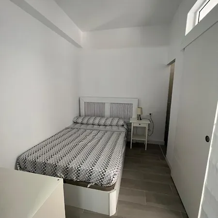 Apartamento Denia, Playa Marinas, 2 Habitaciones, 2 Baños *