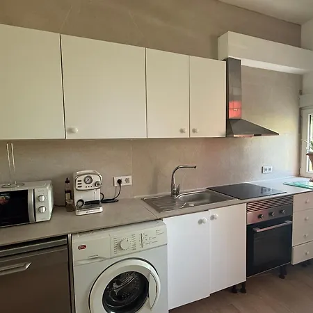 Apartamento Denia, Playa Marinas, 2 Habitaciones, 2 Baños
