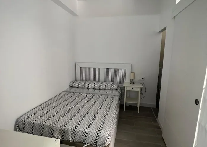アパート Denia, Playa Marinas, 2 Habitaciones, 2 Banos *